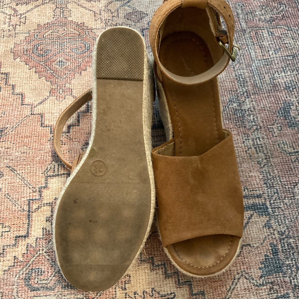 Target Espadrilles - Picture 2 of 2